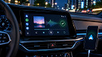 Android Auto recebe correção para música que tocava sozinha ao ligar o carro