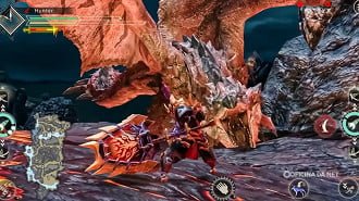 Monster Hunter Rise