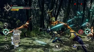 Monster Hunter Rise