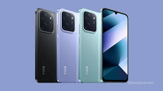 POCO C85 4G
