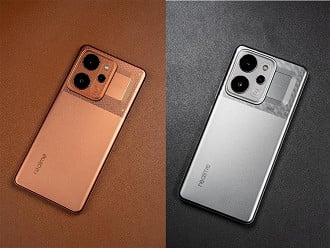 realme P4 Power