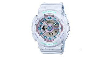 Baby-G BA110MC-7A