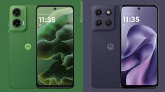 Moto G35 vs Moto G17: qual básico vale mais a pena? Moto G35 vs Moto G17: qual básico vale mais a pena?