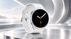 OFERTA | Samsung Galaxy Watch8 44mm LTE tem desconto e fica mais acessível na Shopee OFERTA | Samsung Galaxy Watch8 44mm LTE tem desconto e fica mais acessível na Shopee