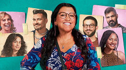 5 filmes curtos de até 90 minutos para assistir no Globoplay