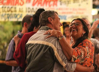 Dona Lurdes - O Filme