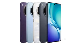 Vivo Y600s Pro