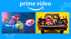 Amazon Prime Video: veja os lançamentos de filmes e séries em outubro Amazon Prime Video: veja os lançamentos de filmes e séries em outubro