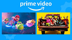 Amazon Prime Video: veja os lançamentos de filmes e séries em outubro