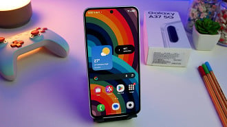Galaxy A37