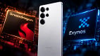 Galaxy S27 Ultra pode abandonar Exynos e ficar só com Snapdragon Galaxy S27 Ultra pode abandonar Exynos e ficar só com Snapdragon