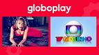 Globoplay: veja os lançamentos de outubro de 2026