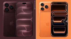 iPhone 18 Pro Max vs iPhone 17 Pro Max: o que a Apple realmente mudou? iPhone 18 Pro Max vs iPhone 17 Pro Max: o que a Apple realmente mudou?