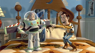 Toy Story