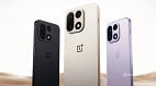 OnePlus 16 revela novos detalhes antes da estreia; veja o que mudou OnePlus 16 revela novos detalhes antes da estreia; veja o que mudou