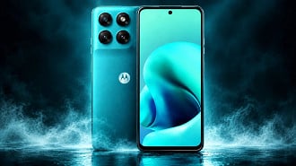 Motorola Moto G47