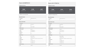 Xiaomi 18 Pro surge em testes