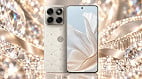Motorola com cristais Swarovski fica mais de R$ 3 mil mais barato Motorola com cristais Swarovski fica mais de R$ 3 mil mais barato