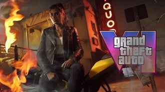 GTA 6 volta a ser assunto após suposto vazamento de gameplay com Lucia (Foto: GamesRadar).