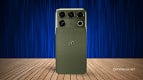 Celulares mais procurados da semana: Motorola Signature 27 lidera pela terceira vez seguida