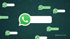 WhatsApp começa a testar agendamento de mensagens no Android WhatsApp começa a testar agendamento de mensagens no Android