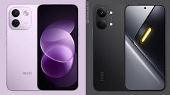 Redmi Note 17 Pro Max vs POCO X8 Pro Max: qual comprar? Redmi Note 17 Pro Max vs POCO X8 Pro Max: qual comprar?