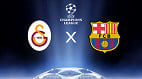 Galatasaray x Barcelona na Champions League: onde assistir ao vivo e horário Galatasaray x Barcelona na Champions League: onde assistir ao vivo e horário