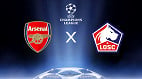 Arsenal x Lille na Champions League: onde assistir ao vivo e horário Arsenal x Lille na Champions League: onde assistir ao vivo e horário
