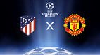 Atlético de Madrid x Manchester United: onde assistir ao vivo pela Champions League Atlético de Madrid x Manchester United: onde assistir ao vivo pela Champions League