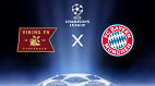 Viking x Bayern de Munique: onde assistir ao vivo pela Champions League Viking x Bayern de Munique: onde assistir ao vivo pela Champions League