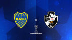 Boca Juniors x Vasco: onde assistir ao vivo pela semifinal da Sul-Americana Boca Juniors x Vasco: onde assistir ao vivo pela semifinal da Sul-Americana