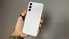 Galaxy A15 5G recebe terceira beta da One UI 9; veja o que muda