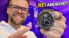 Galaxy Watch Ultra 2 REVIEW: o REI dos relógios Android? Galaxy Watch Ultra 2 REVIEW: o REI dos relógios Android?
