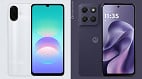 Galaxy A08 4G vs Moto G17: qual básico vale mais a pena? Galaxy A08 4G vs Moto G17: qual básico vale mais a pena?