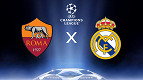 Roma x Real Madrid: onde assistir ao vivo pela Champions League Roma x Real Madrid: onde assistir ao vivo pela Champions League