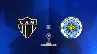 Atlético-MG x Montevideo City Torque: onde assistir ao vivo pela Sul-Americana Atlético-MG x Montevideo City Torque: onde assistir ao vivo pela Sul-Americana
