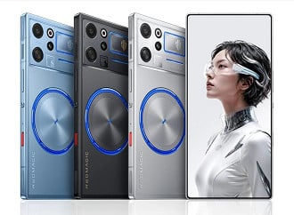 RedMagic 12 Pro+