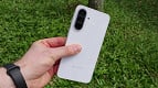 Galaxy A37 começa a receber One UI 9 estável com Android 17 Galaxy A37 começa a receber One UI 9 estável com Android 17