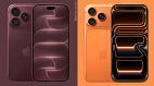 iPhone 18 Pro vs iPhone 17 Pro: o que mudou de uma geração para outra? iPhone 18 Pro vs iPhone 17 Pro: o que mudou de uma geração para outra?