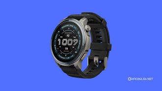 Amazfit Balance 2