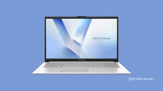 ASUS Vivobook Go 15