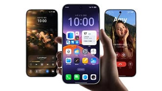 Realme vai trocar a realme UI pelo ColorOS 17