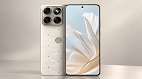 OFERTA | Motorola Edge 70 Swarovski de 512GB atinge menor preço do ano na Amazon