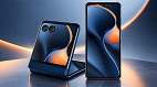 Motorola Razr 60 dobrável de 256 GB chega ao menor preço na Amazon com quase 50% de desconto Motorola Razr 60 dobrável de 256 GB chega ao menor preço na Amazon com quase 50% de desconto