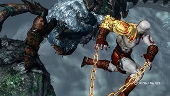 God of War 3 Remastered de PS4 ganha port no Android e já roda perto de 60 FPS God of War 3 Remastered de PS4 ganha port no Android e já roda perto de 60 FPS