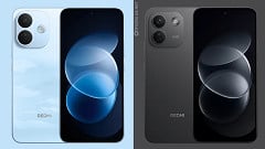 Redmi Note 17 Pro vs Redmi Note 17 Pro Max: o que muda e qual escolher? Redmi Note 17 Pro vs Redmi Note 17 Pro Max: o que muda e qual escolher?