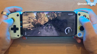 Dirt Rally 1 no Android