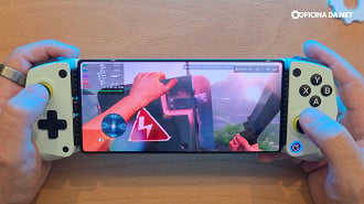 Farcry 3 no Android