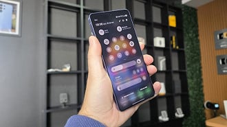 Tela do Galaxy S26 Ultra chegou com grande inovação.