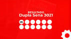 Dupla Sena 3021 paga R$ 8,3 milhões? Confira os números sorteados e a premiação Dupla Sena 3021 paga R$ 8,3 milhões? Confira os números sorteados e a premiação
